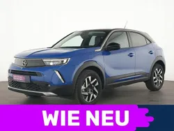 Voltaic Gebraucht 2023 Opel Mokka Elegance SUV | 18.935 € (Superpreis)