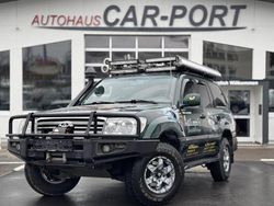 Andere Gebraucht 2006 Toyota Land Cruiser Executive Limousine | 37.990 € (Fairer Preis)