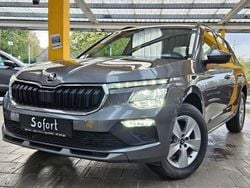Grau Neu 2025 Skoda Kamiq Selection SUV | 24.975 € (Guter Preis)