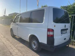 Gebraucht 2005 VW T5 Van | 3.550 € (Superpreis)