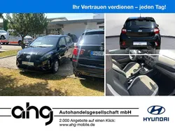 Neu 2025 Hyundai i10 Select Kleinwagen | 15.188 € (Guter Preis)