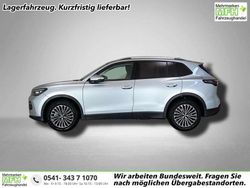 Oyster silver metallic Neu 2025 VW Tiguan Life SUV | 43.941 € (Guter Preis)