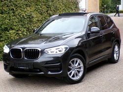 Sophistograu brillanteffekt me Gebraucht 2020 BMW X3 Sport Line SUV | 27.840 € (Guter Preis)
