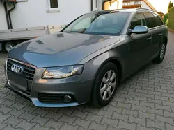 Grau Gebraucht 2011 Audi A4 Kombi | 7.400 € (Fairer Preis)
