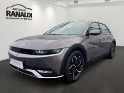 Mystic olive / mic (grau) Gebraucht 2022 Hyundai Ioniq 5 Dynamiq SUV | 25.990 € (Guter Preis)