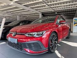 Rot metallic Gebraucht 2021 VW Golf VIII GTI Clubsport | 30.530 € (Teuer)