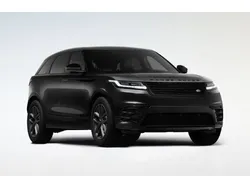 Santorini black Neu 2025 Land Rover Range Rover Velar HSE Dynamic SUV | 95.850 € (Fairer Preis)