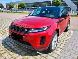 Rot Gebraucht 2023 Land Rover Range Rover evoque SE SUV | 39.900 € (Guter Preis)
