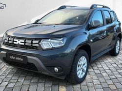 Grau Gebraucht 2024 Dacia Duster Journey SUV | 23.970 € (Guter Preis)