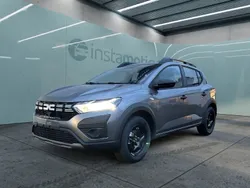 Grau Neu 2024 Dacia Sandero Essentiel Kleinwagen | 17.620 € (Fairer Preis)