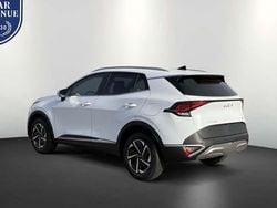 Weiß Gebraucht 2024 Kia Sportage SUV | 33.890 € (Superpreis)
