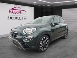 Colore esterno (techno grün) Gebraucht 2022 Fiat 500X Cross SUV | 16.990 € (Superpreis)
