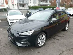 Waehlbar Gebraucht 2022 Seat Leon ST FR Kombi | 22.900 € (Fairer Preis)