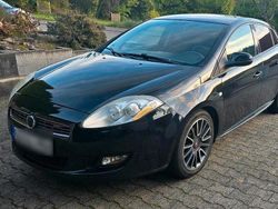 Schwarz Gebraucht 2009 Fiat Bravo Kleinwagen | 3.200 € (Fairer Preis)