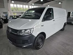 Weiß Gebraucht 2019 VW T6.1 Van | 27.950 €