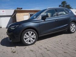 Magnetic tech grey (metallic) Gebraucht 2022 Seat Arona Xperience SUV | 18.650 € (Guter Preis)