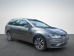 Grau Gebraucht 2020 VW Golf VII Kombi | 11.250 € (Guter Preis)