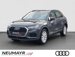 Nanograu metallic Gebraucht 2022 Audi Q3 Basis SUV | 26.970 € (Guter Preis)