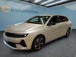 Grau Gebraucht 2024 Opel Astra Kombi | 26.599 € (Fairer Preis)