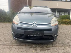 Grau Gebraucht 2009 Citroën Grand C4 Picasso Tendance Van / Kleinbus | 1.499 € (Fairer Preis)