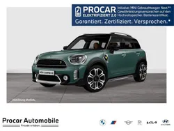 Grün Gebraucht 2022 Mini Cooper SE Kleinwagen | 29.995 €