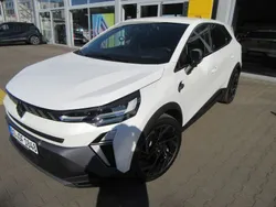 Weiss Gebraucht 2025 Renault Symbioz Esprit Alpine SUV | 34.490 € (Fairer Preis)