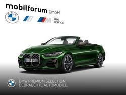 Grün Gebraucht 2022 BMW M440 M Sport Limousine | 50.910 € (Fairer Preis)