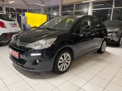 Schwarz Gebraucht 2015 Citroën C3 SELECTION Kleinwagen | 8.800 € (Teuer)