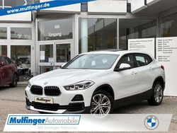 Alpinweiss Gebraucht 2020 BMW X2 Sport Line SUV | 22.448 € (Fairer Preis)