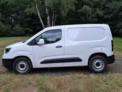Gebraucht 2018 Opel Combo Edition Van / Kleinbus | 12.000 € (Etwas zu teuer)