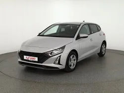 Grau Neu 2024 Hyundai i20 GO! Limousine | 18.490 € (Fairer Preis)