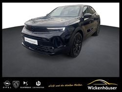 Diamant schwarz/karbon schwarz Gebraucht 2022 Opel Mokka-e GS Line SUV | 19.490 € (Fairer Preis)