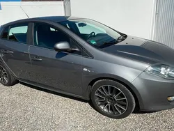 Gebraucht 2010 Fiat Bravo Kleinwagen | 3.440 € (Etwas zu teuer)