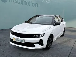 Weiß Neu 2025 Opel Astra Kombi | 34.299 € (Teuer)