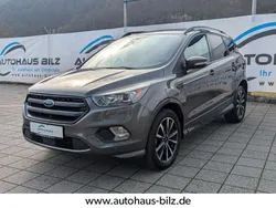 Grau Gebraucht 2017 Ford Kuga ST-Line SUV | 14.990 €
