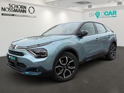 Gebraucht 2021 Citroën e-C4 SUV | 17.900 € (Teuer)