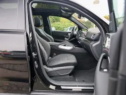 Gebraucht 2024 Mercedes GLE450 AMG | 115.550 €