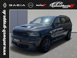 Schwarz Gebraucht 2024 Dodge Durango SUV | 75.000 €