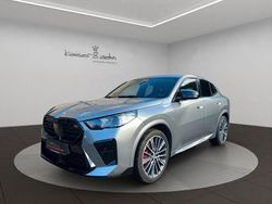 Grau Gebraucht 2024 BMW X2 M Sport SUV | 49.888 €