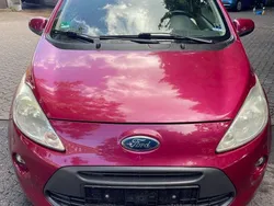 Gebraucht 2010 Ford Ka Kleinwagen | 2.750 € (Fairer Preis)