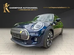 Schwarz Gebraucht 2020 Mini Cooper SE Kleinwagen | 16.889 € (Fairer Preis)
