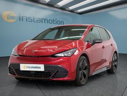 Rot Gebraucht 2023 Cupra Born Kleinwagen | 29.649 € (Fairer Preis)