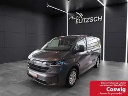 Graphite dust metallic Neu 2025 VW Caravelle Style Van / Kleinbus | 82.657 €