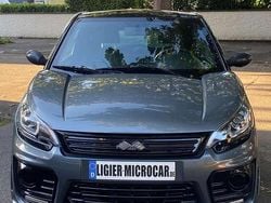 Grau Gebraucht 2022 Ligier JS50 Kleinwagen | 14.100 € (Fairer Preis)