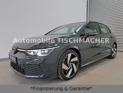 Uranograu Gebraucht 2021 VW Golf VIII Limousine | 25.935 € (Fairer Preis)