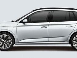 Weiß Neu 2025 Skoda Kamiq Tour SUV | 29.116 € (Fairer Preis)