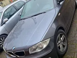 Gebraucht 2004 BMW 118 Kleinwagen | 3.000 € (Fairer Preis)