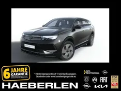 Karbon schwarz (metallic) Neu 2025 Opel Grandland X Edition SUV | 30.690 € (Superpreis)