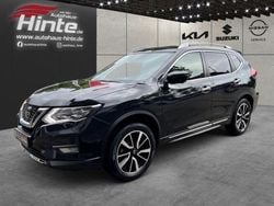M) (schwarz Gebraucht 2020 Nissan X-Trail Comfort SUV | 23.875 € (Superpreis)