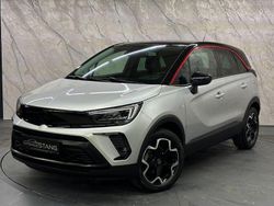 Grau Gebraucht 2023 Opel Crossland GS Line SUV | 16.500 € (Fairer Preis)